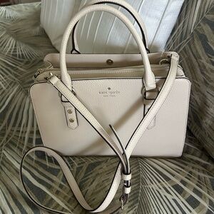 Kate Spade New York Mulberry Street Lise Satchel..NWOT